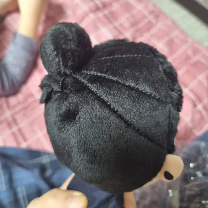 [BUNJANG] Jujutsu Kaisen Geto Purinui Plush / 주술회전 게토 푸리누이 미사용품