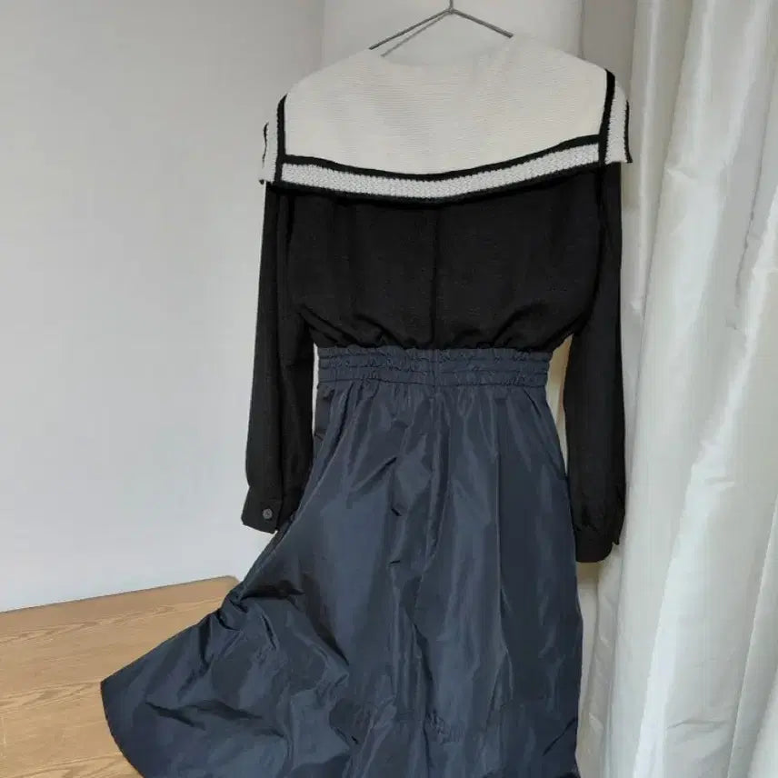 [BUNJANG] O!zocen Dress / 오즈세컨원피스
