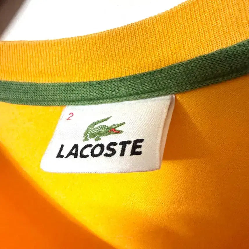 [BUNJANG] Lacoste Women&