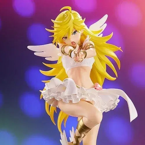 [BUNJANG] Panty &amp; Stocking Popup Parade L Figure / 팬스가 팬티 팝업퍼레이드 popup parade L 피규어