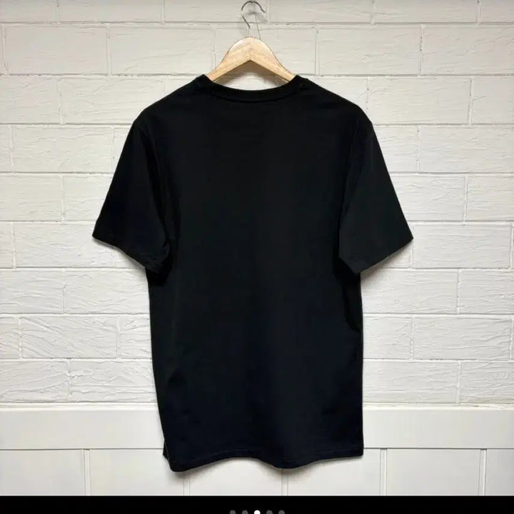 [SOLD OUT] 폴로 랄프로렌 블랙 반팔 티셔츠XL