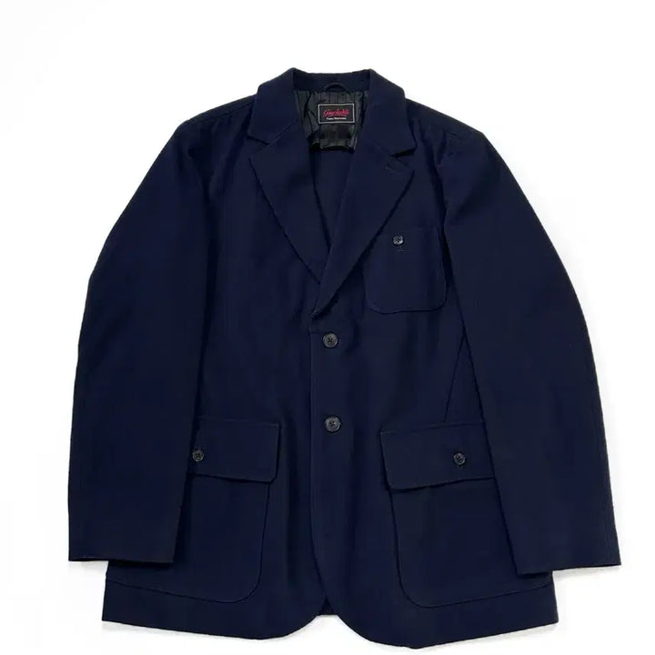 [BUNJANG] GANGSTERVILLE Club Jacket / (L)22AW GANGSTERVILLE 갱스터빌 300 클럽자켓