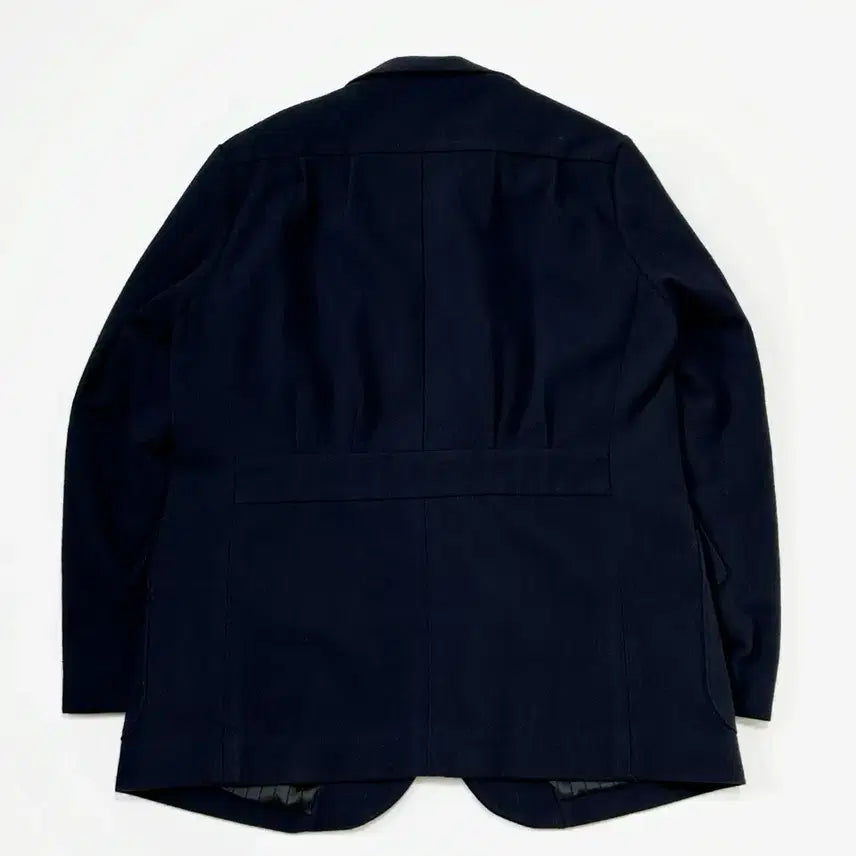 [BUNJANG] GANGSTERVILLE Club Jacket / (L)22AW GANGSTERVILLE 갱스터빌 300 클럽자켓