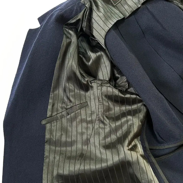 [BUNJANG] GANGSTERVILLE Club Jacket / (L)22AW GANGSTERVILLE 갱스터빌 300 클럽자켓