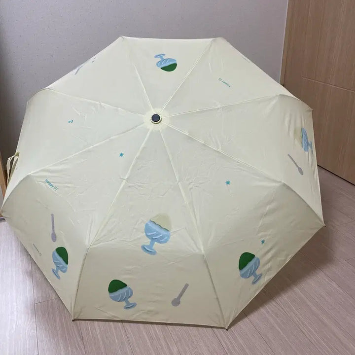 [BUNJANG] Midori Studio Umbrella / 미도리 작업실 단우산
