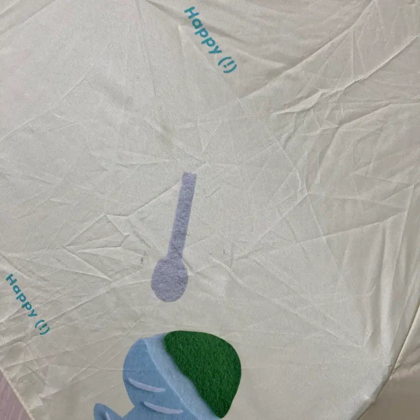 [BUNJANG] Midori Studio Umbrella / 미도리 작업실 단우산
