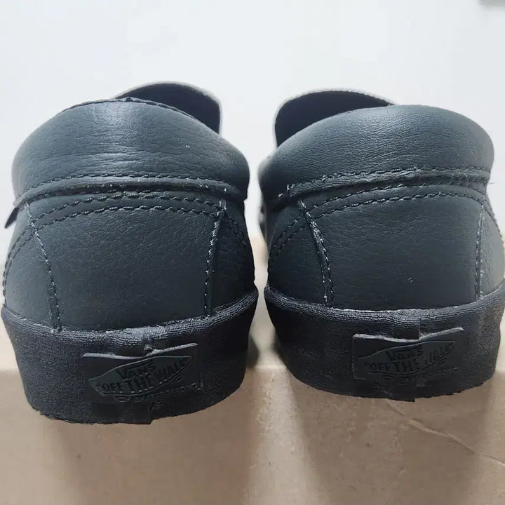 [SOLD OUT] 반스 스케이트 로퍼 그린