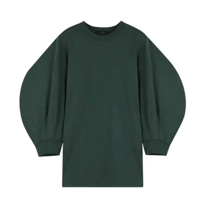 [BUNJANG] THE BEIGES Maru Blouse / 더베이지스(THE BEIGES) LMT 마르 블라우스 55-66 새상품