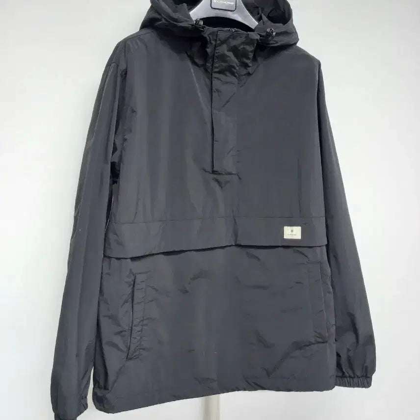 [SOLD OUT] 스노우피크 남성 춘추 후드 바람막이 L