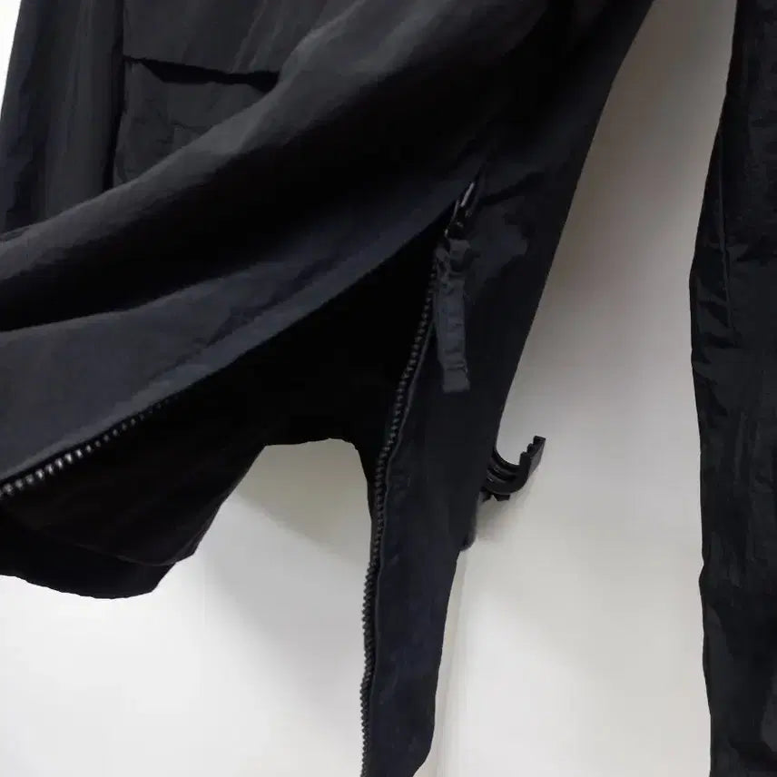 [SOLD OUT] 스노우피크 남성 춘추 후드 바람막이 L