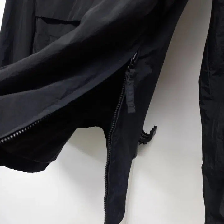 [SOLD OUT] 스노우피크 남성 춘추 후드 바람막이 L