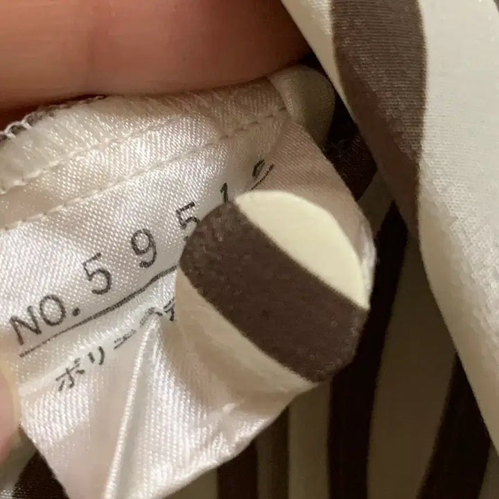 [BUNJANG] Vintage Cape Blouse / 일본 빈티지 케이프 블라우스