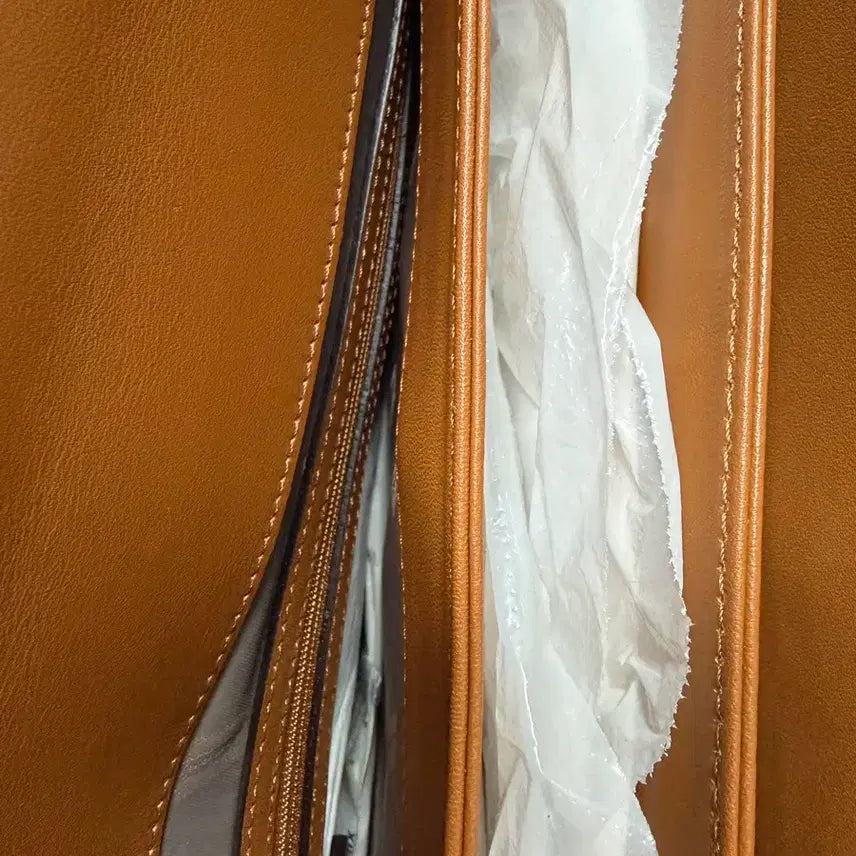 [BUNJANG] Hartmann Black Leather Briefcase / 하트만 블랙 서류 가방 새상품