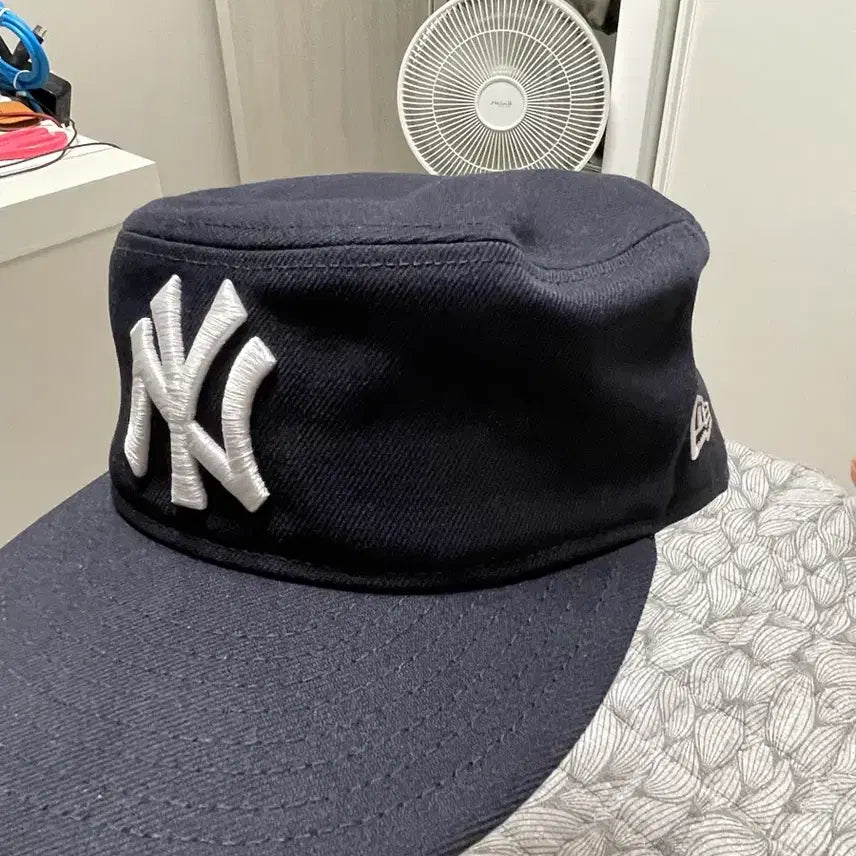 [SOLD OUT] 뉴에라 필박스 8(63.5) 사이즈 판매합니다