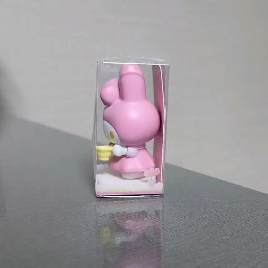 [BUNJANG] My Melody Dessert Series Figure / (5월까지 할인)마이멜로디 디저트 시리즈 피규어