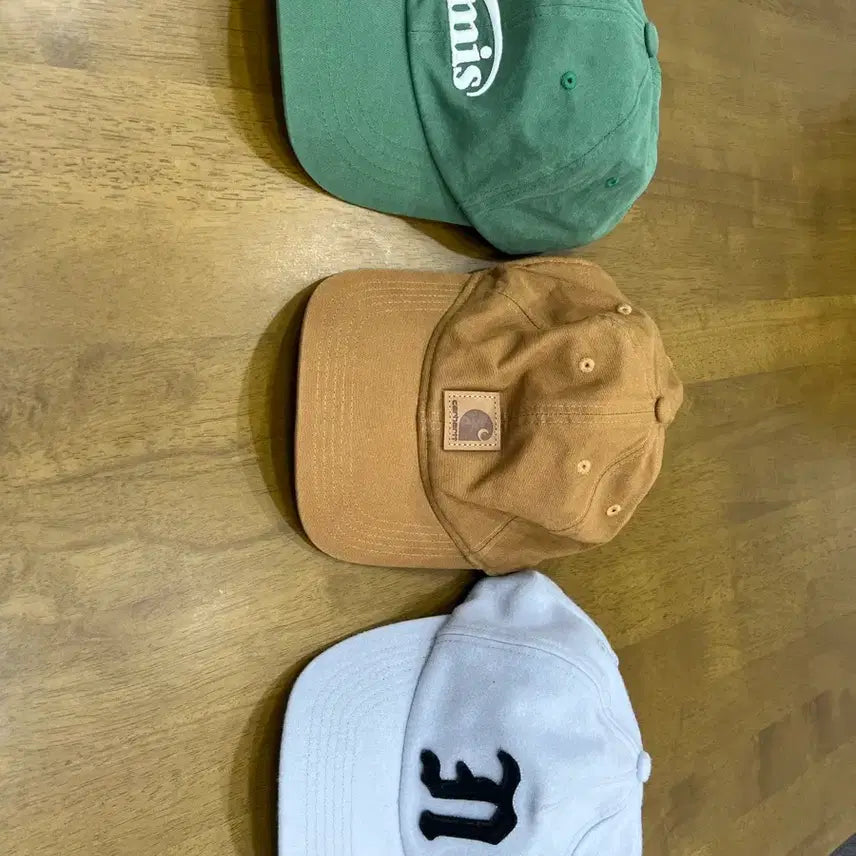 [SOLD OUT] 이미스 칼하트 모자