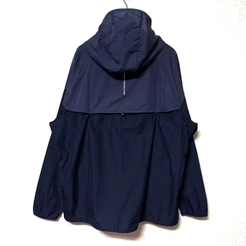 [SOLD OUT] [XXL,110]나이키 러닝 경량 바람막이 우븐 자켓