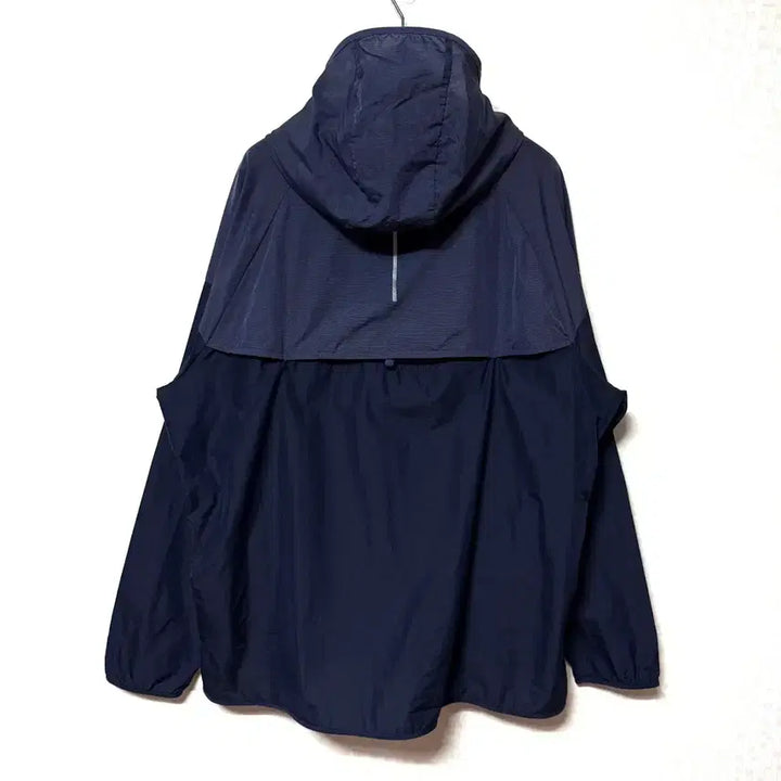 [SOLD OUT] [XXL,110]나이키 러닝 경량 바람막이 우븐 자켓