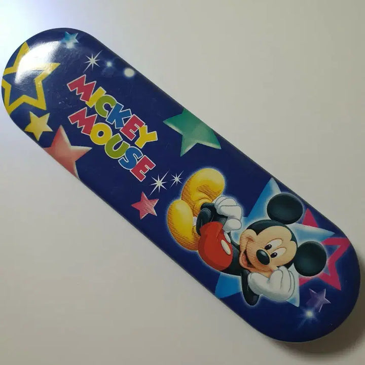[BUNJANG] Mickey Mouse Pencil Case / 고전 미키마우스 필통