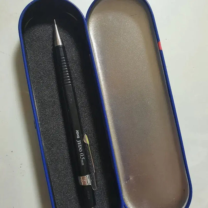 [BUNJANG] Mickey Mouse Pencil Case / 고전 미키마우스 필통