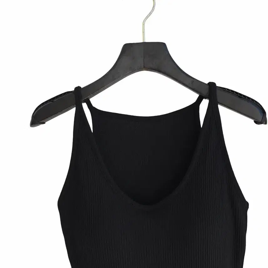 [SOLD OUT] 교신안함)브라탑 나시(블랙 추가 )