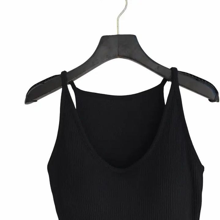 [SOLD OUT] 교신안함)브라탑 나시(블랙 추가 )