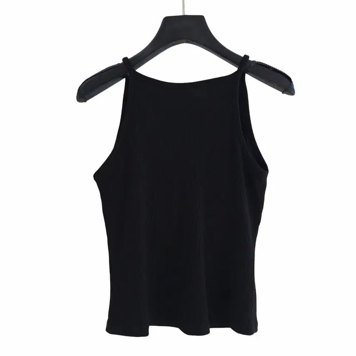[SOLD OUT] 교신안함)브라탑 나시(블랙 추가 )