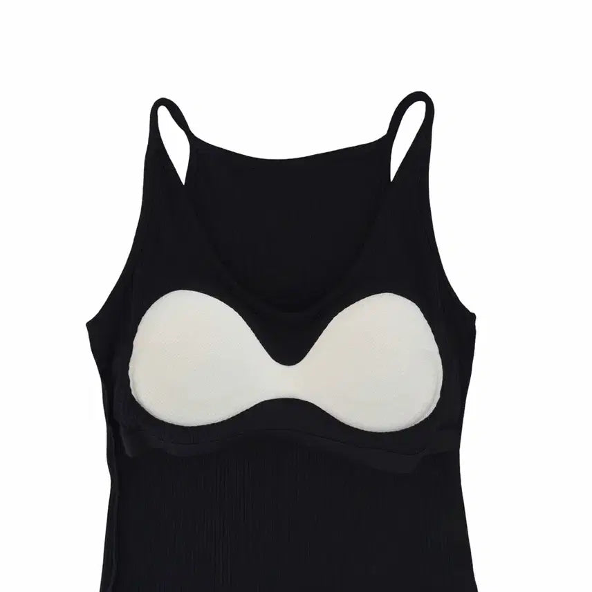 [SOLD OUT] 교신안함)브라탑 나시(블랙 추가 )