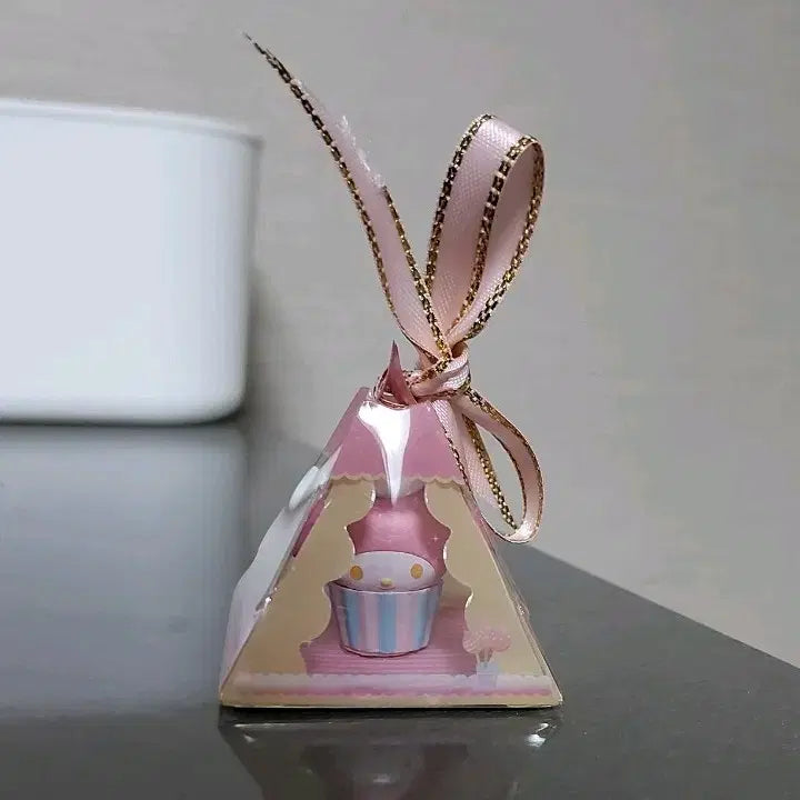 [BUNJANG] My Melody Dessert Series Figure / 마이멜로디 디저트 시리즈 피규어