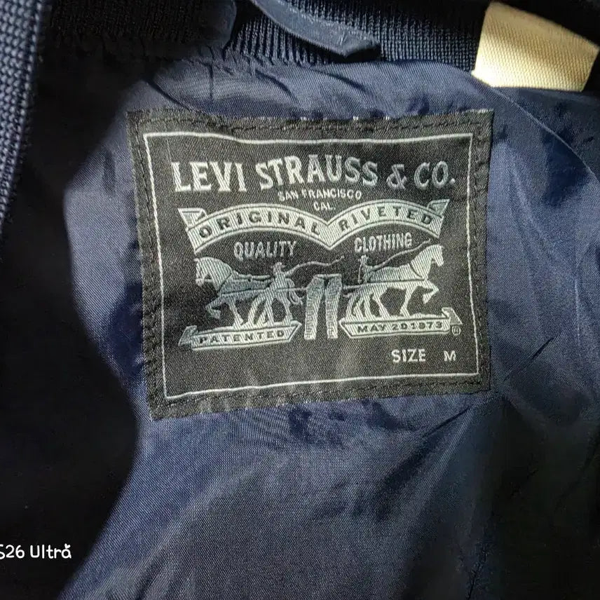 [BUNJANG] Levi&