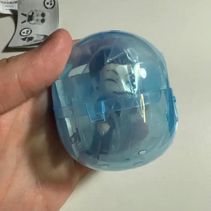 [BUNJANG] Jujutsu Kaisen Geto Suguru Gacha Figure / 주술회전 콧치무이테 게토 가챠 판매합니다 중복