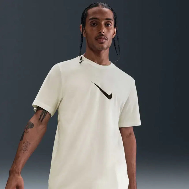 [BUNJANG] Nike Giannis Short Sleeve T-shirt / 나이키 야니스 반팔 티셔츠