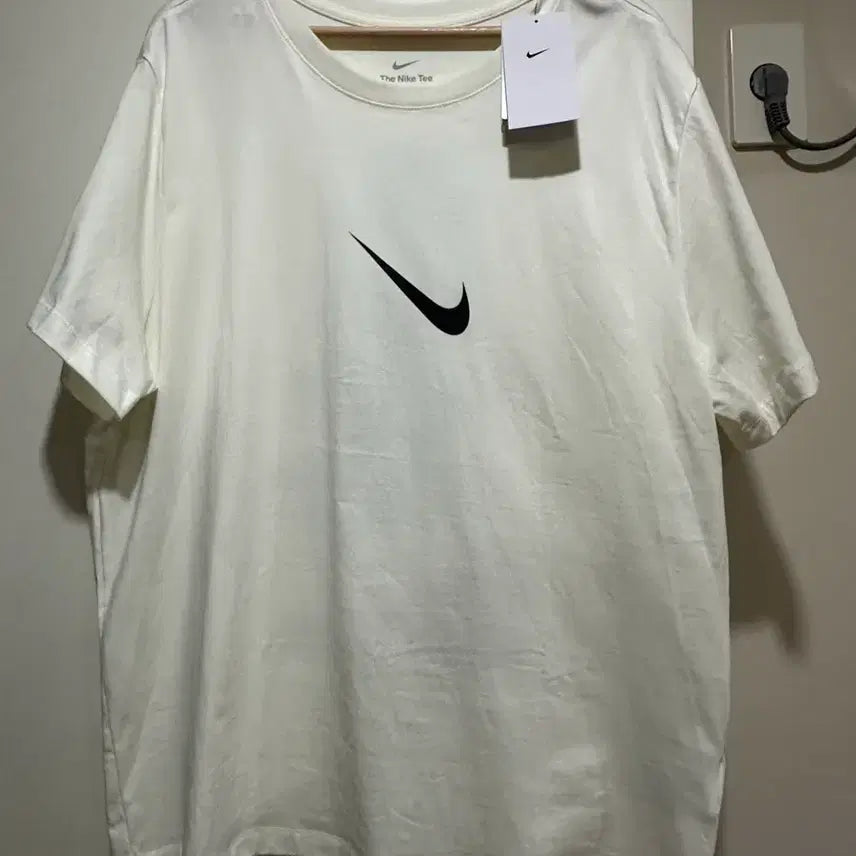 [BUNJANG] Nike Giannis Short Sleeve T-shirt / 나이키 야니스 반팔 티셔츠