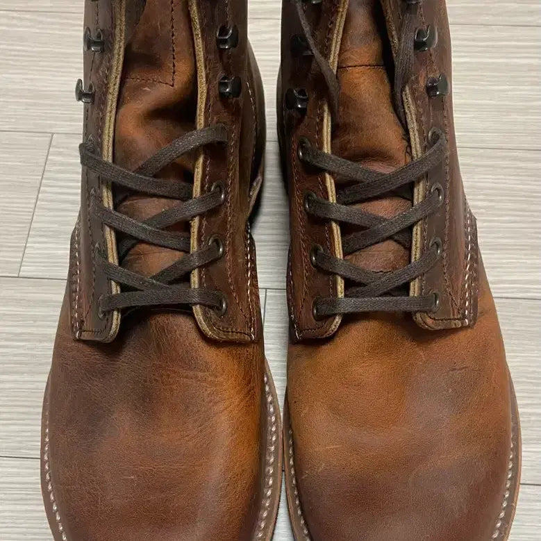 [BUNJANG] Red Wing 3343 Boots / 레드윙 3343 8.5D(265) 새상품