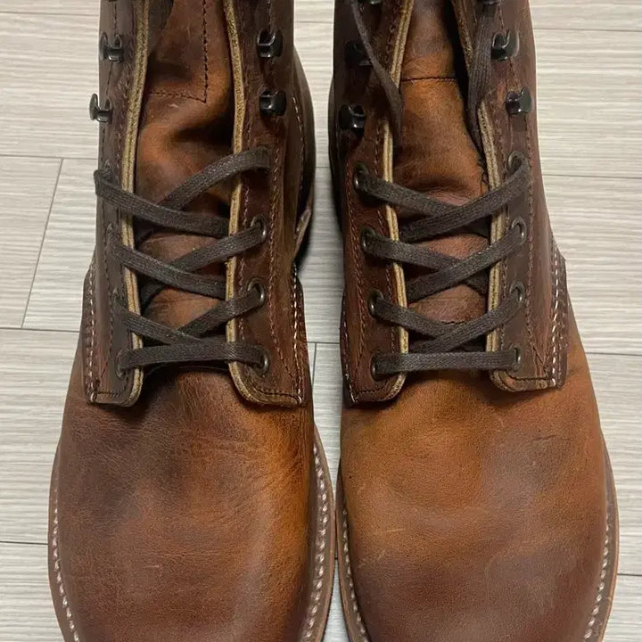[BUNJANG] Red Wing 3343 Boots / 레드윙 3343 8.5D(265) 새상품