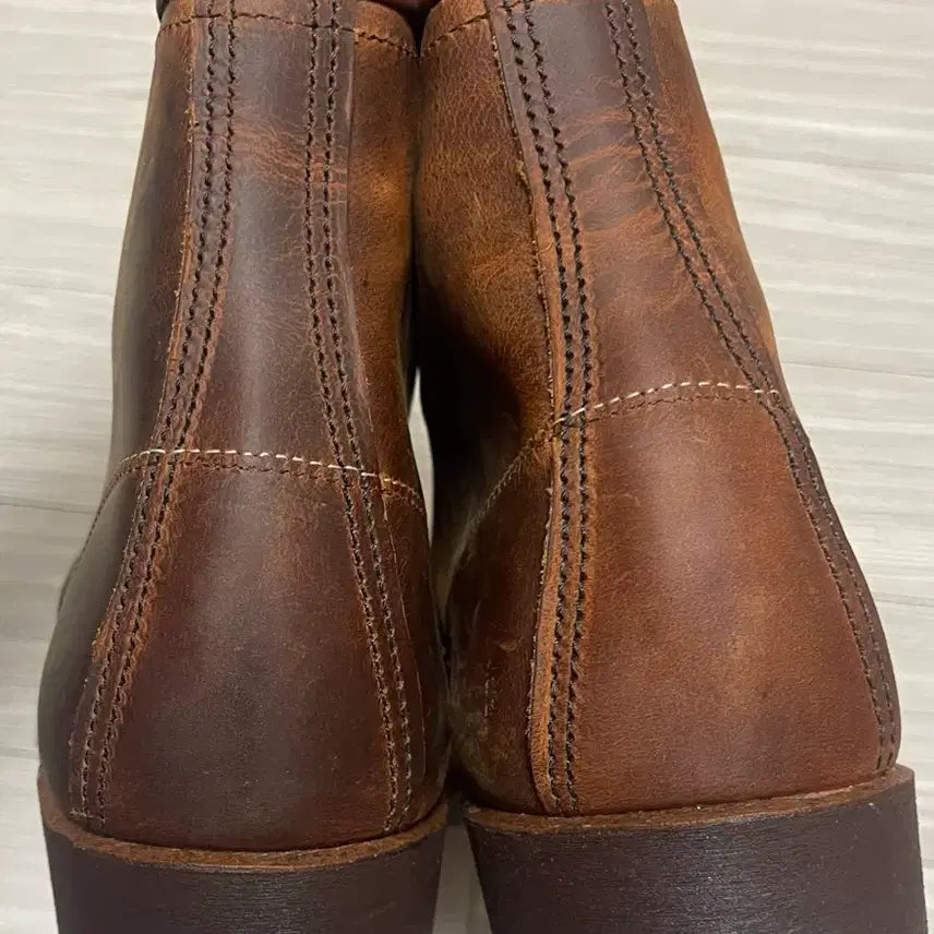 [BUNJANG] Red Wing 3343 Boots / 레드윙 3343 8.5D(265) 새상품