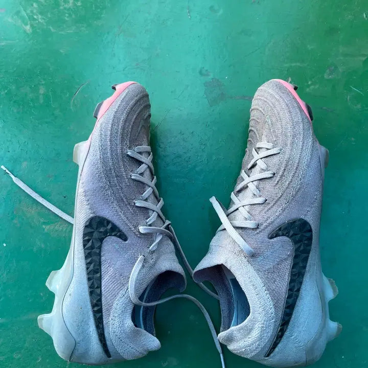 [BUNJANG] Nike Phantom GX 2 Elite FG Soccer Cleats / 나이키 팬텀 GX 2 엘리트 FG