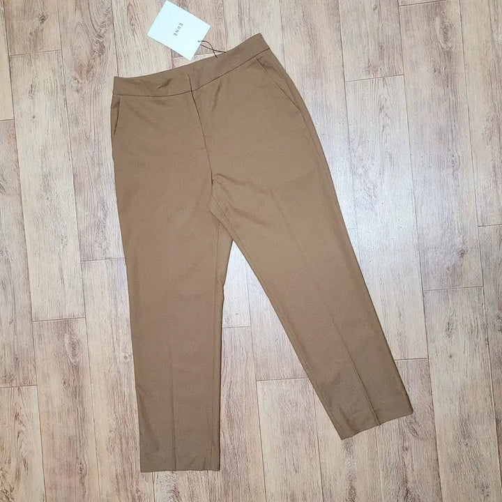 [BUNJANG] EUNE Wool Slacks Size 66 / 으네드레스(EUNE) 인생울슬랙스 66 새상품