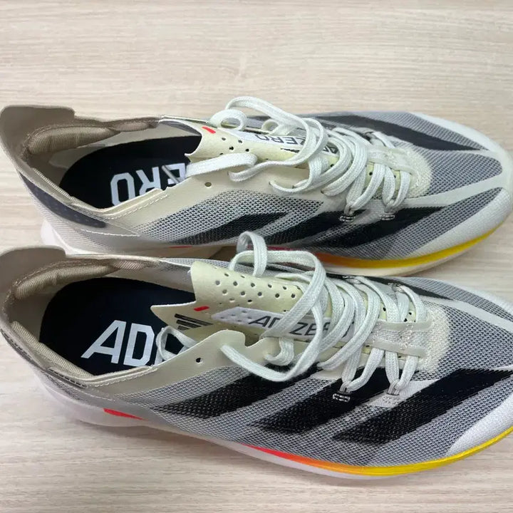 [BUNJANG] Adidas Adizero Adios Pro 3 Running Shoes / 아디다스 아디제로 아디오스 프로3 운동화