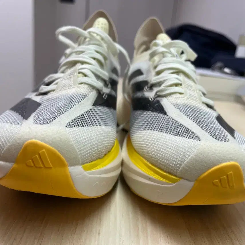 [BUNJANG] Adidas Adizero Adios Pro 3 Running Shoes / 아디다스 아디제로 아디오스 프로3 운동화