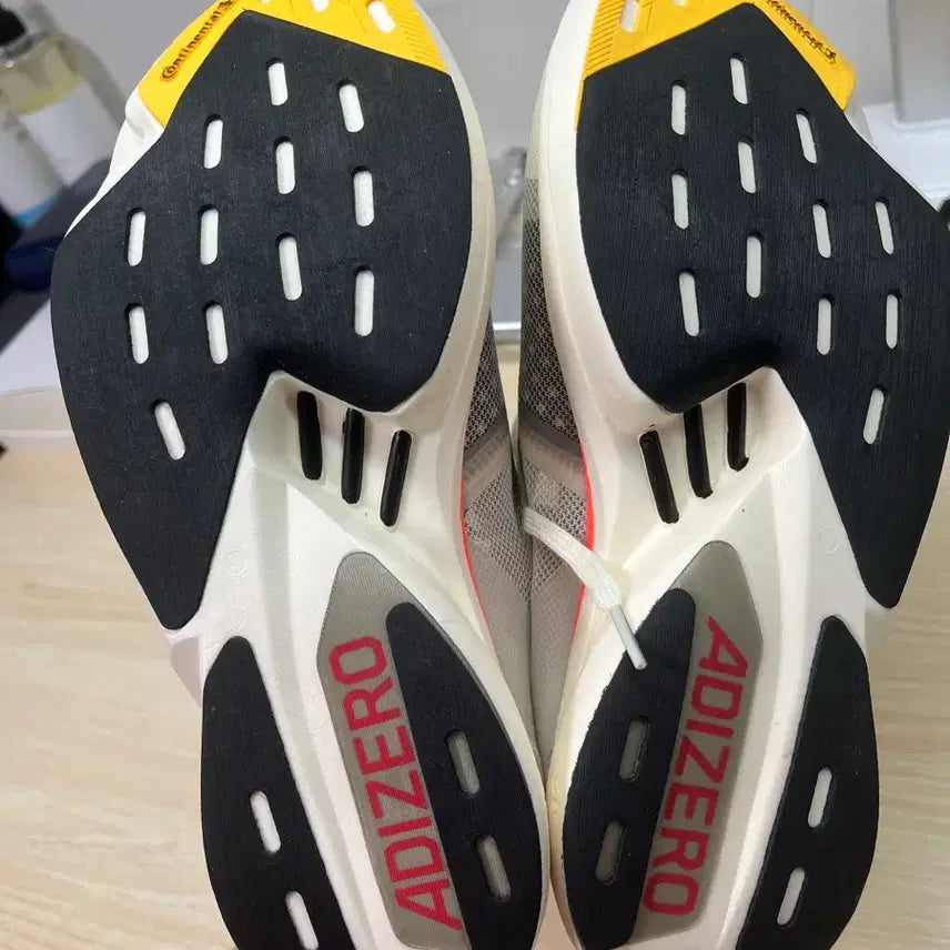 [BUNJANG] Adidas Adizero Adios Pro 3 Running Shoes / 아디다스 아디제로 아디오스 프로3 운동화