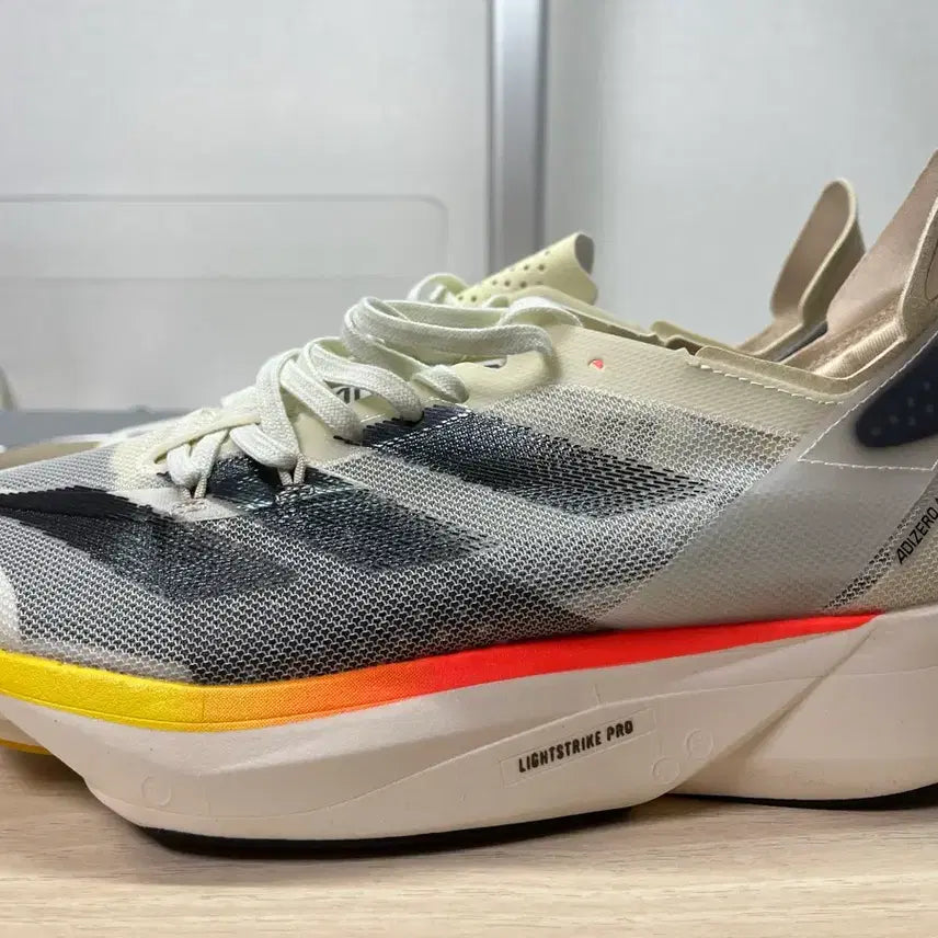 [BUNJANG] Adidas Adizero Adios Pro 3 Running Shoes / 아디다스 아디제로 아디오스 프로3 운동화