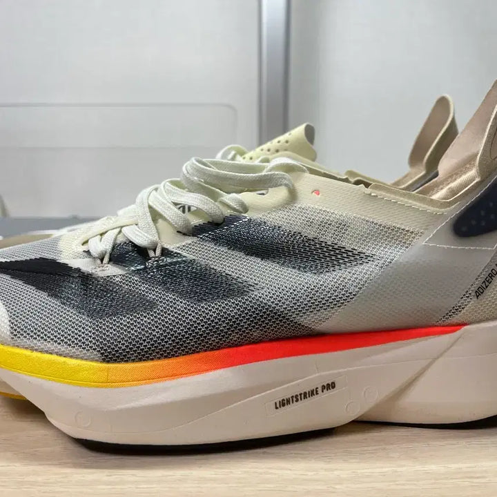 [BUNJANG] Adidas Adizero Adios Pro 3 Running Shoes / 아디다스 아디제로 아디오스 프로3 운동화