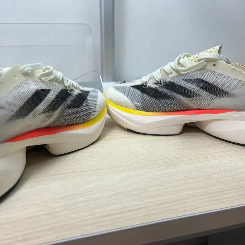 [BUNJANG] Adidas Adizero Adios Pro 3 Running Shoes / 아디다스 아디제로 아디오스 프로3 운동화