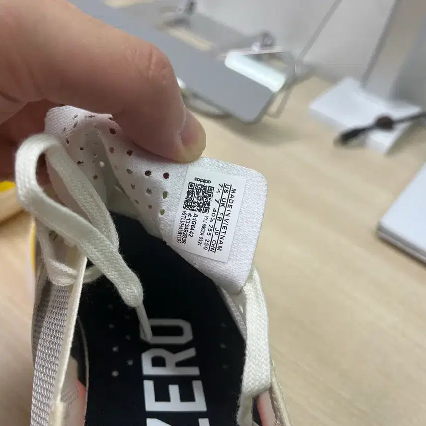 [BUNJANG] Adidas Adizero Adios Pro 3 Running Shoes / 아디다스 아디제로 아디오스 프로3 운동화