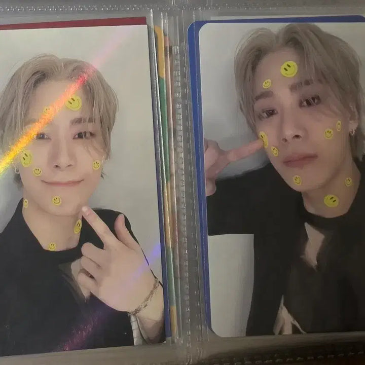[SOLD OUT] 아스트로 문빈 All Yours 미공포 포카