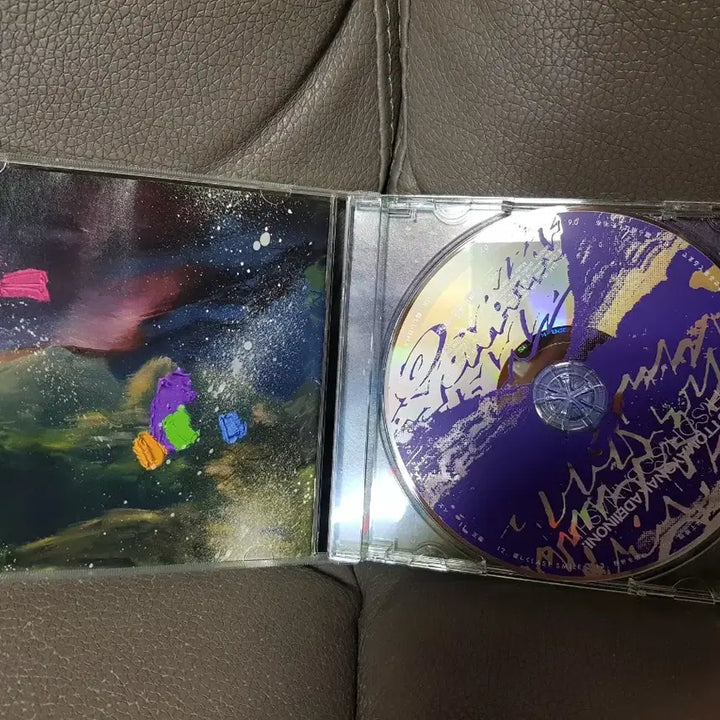 [BUNJANG] Zootomayo Midnight Forever CD / 주토마요 CD