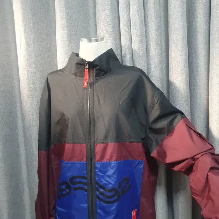 [BUNJANG] Nike XXL Windbreaker Zip-Up Jacket / XXL나이키 바막 집업