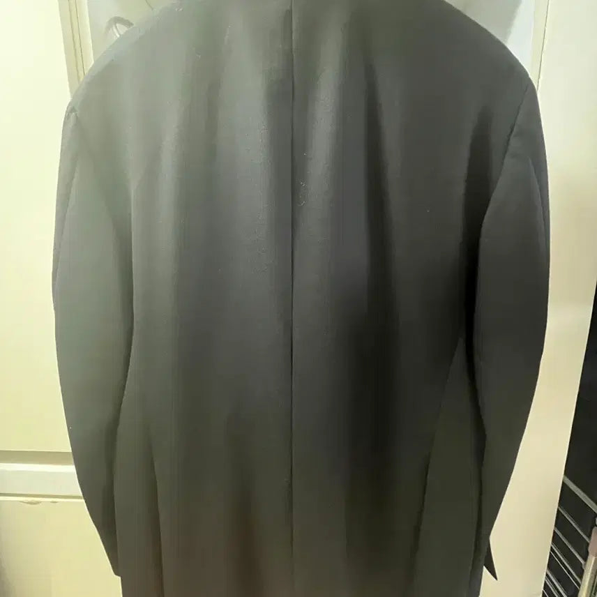 [BUNJANG] Mama Gari 25SS Dalesbro Mohair 3roll2 Jacket Sample / 마마가리 / 25SS 덕데일 모헤어 3roll2 자켓 샘플 / 48-50