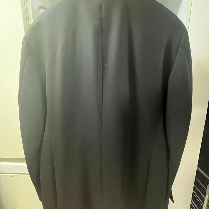 [BUNJANG] Mama Gari 25SS Dalesbro Mohair 3roll2 Jacket Sample / 마마가리 / 25SS 덕데일 모헤어 3roll2 자켓 샘플 / 48-50